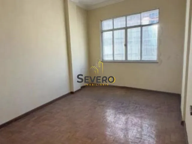 Imagem 12: Condomínio do Edifício Senador - Sala comercial Centro de Niterói - RJ