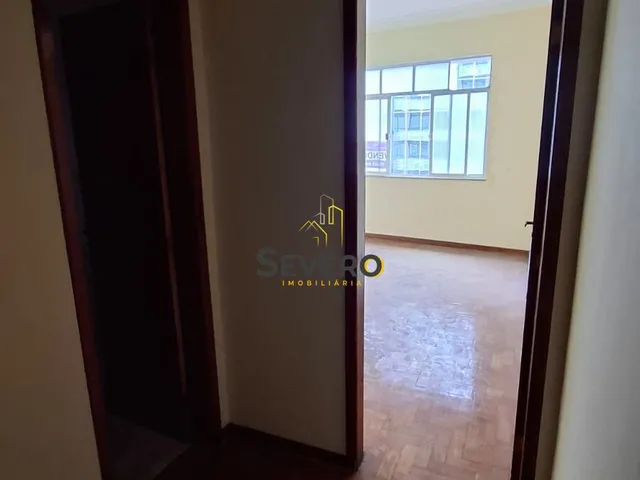 Imagem 2: Condomínio do Edifício Senador - Sala comercial Centro de Niterói - RJ