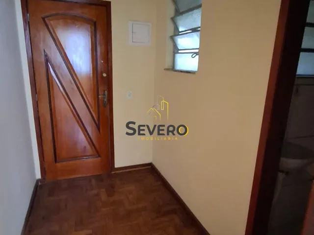 Imagem 14: Condomínio do Edifício Senador - Sala comercial Centro de Niterói - RJ