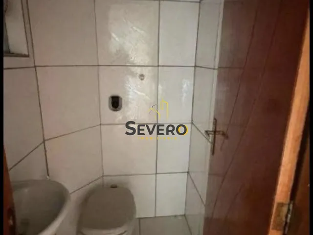 Imagem 10: Condomínio do Edifício Senador - Sala comercial Centro de Niterói - RJ