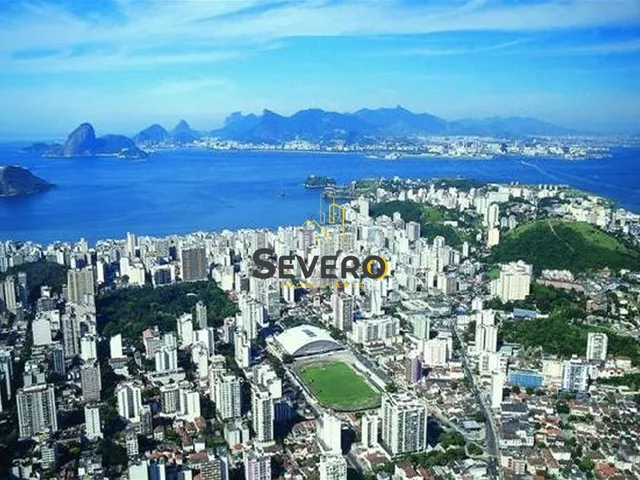 Imagem 6: Condomínio do Edifício Senador - Sala comercial Centro de Niterói - RJ