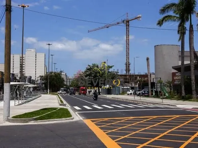 Imagem 11: Condomínio do Edifício Senador - Sala comercial Centro de Niterói - RJ