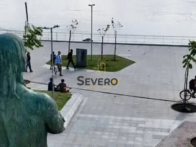 Imagem 5: Condomínio do Edifício Senador - Sala comercial Centro de Niterói - RJ