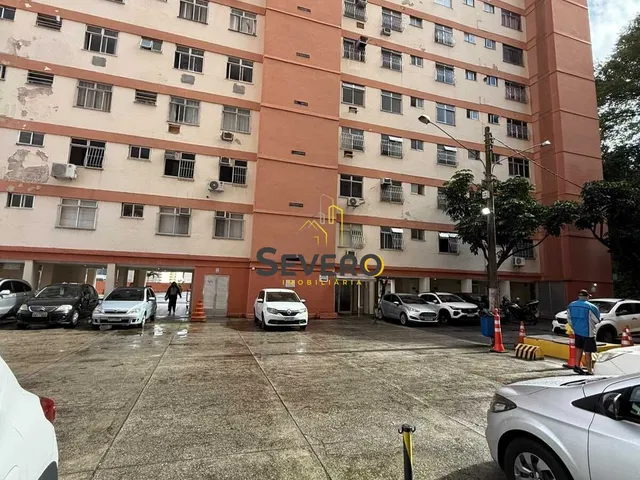 Imagem: Condomínio Vivendas de Icaraí - Apartamento