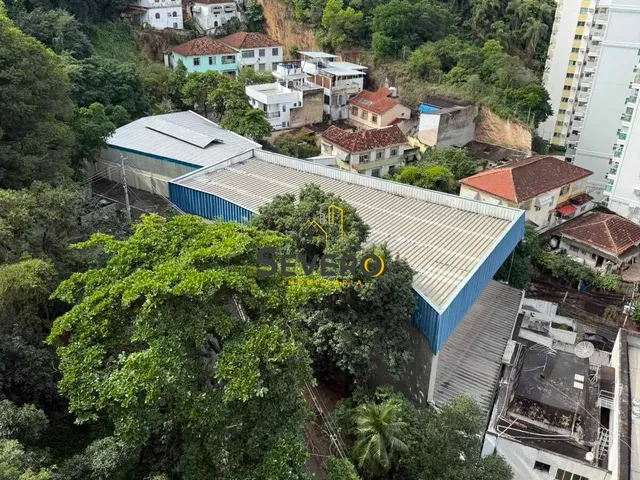 Imagem 6: Condomínio Vivendas de Icaraí - Apartamento em Icaraí com Vista Livre e Excelente