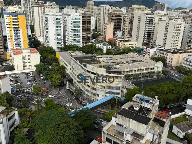 Imagem 10: Condomínio Vivendas de Icaraí - Apartamento em Icaraí com Vista Livre e Excelente
