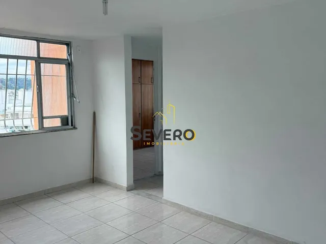 Imagem 13: Condomínio Vivendas de Icaraí - Apartamento em Icaraí com Vista Livre e Excelente