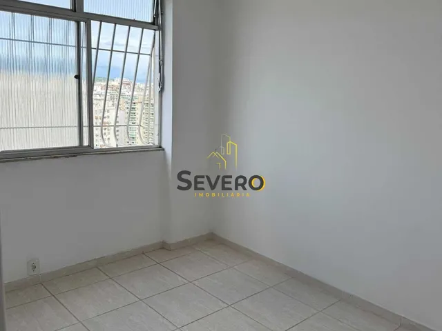 Imagem 4: Condomínio Vivendas de Icaraí - Apartamento em Icaraí com Vista Livre e Excelente