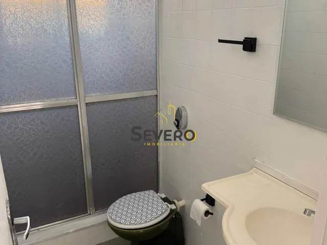 Imagem 5: Condomínio Vivendas de Icaraí - Apartamento em Icaraí com Vista Livre e Excelente
