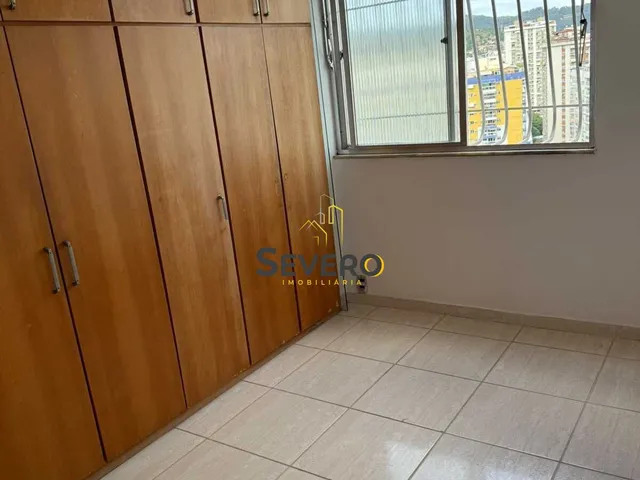 Imagem 3: Condomínio Vivendas de Icaraí - Apartamento em Icaraí com Vista Livre e Excelente