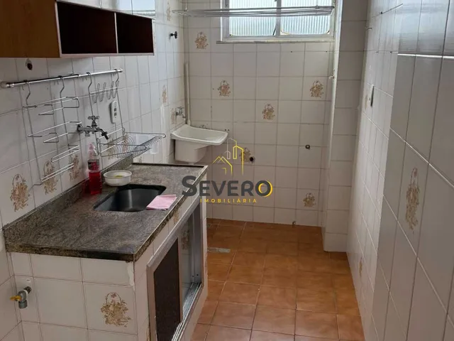 Imagem 7: Condomínio Vivendas de Icaraí - Apartamento em Icaraí com Vista Livre e Excelente