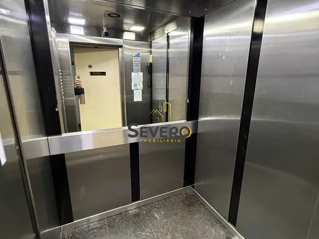 Imagem 11: Condomínio Vivendas de Icaraí - Apartamento em Icaraí com Vista Livre e Excelente