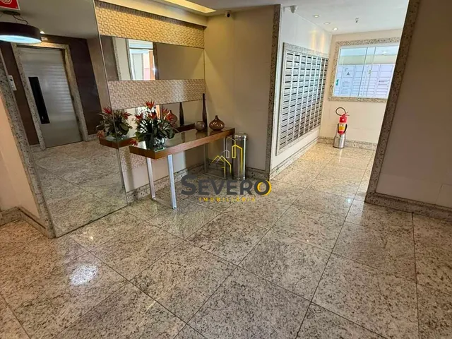 Imagem 9: Condomínio Vivendas de Icaraí - Apartamento em Icaraí com Vista Livre e Excelente