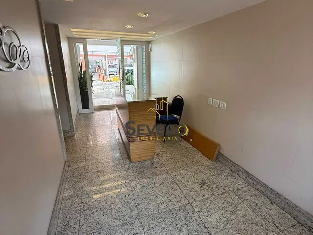 Imagem 15: Condomínio Vivendas de Icaraí - Apartamento em Icaraí com Vista Livre e Excelente
