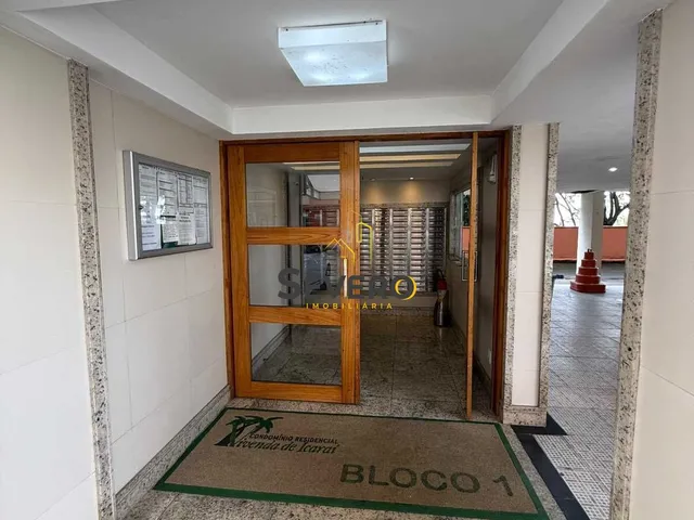 Imagem 12: Condomínio Vivendas de Icaraí - Apartamento em Icaraí com Vista Livre e Excelente