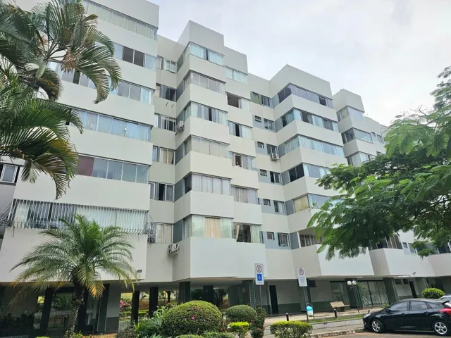 Imagem: SQN 310 - BLOCO A - VENDA APARTAMENTO