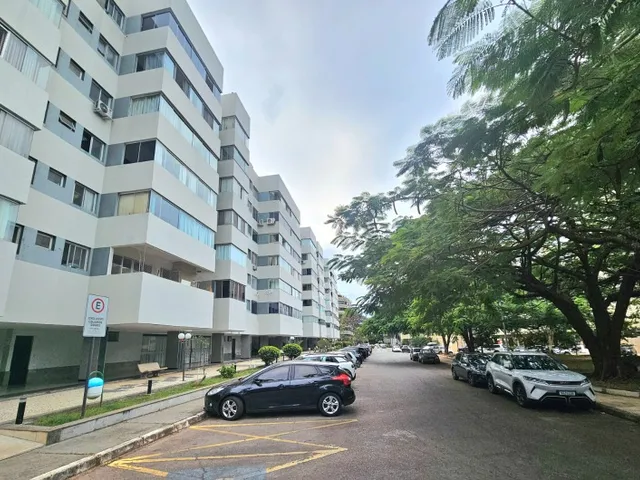Imagem 12: SQN 310 - BLOCO A - VENDA APARTAMENTO - 3° ANDAR, DESOCUPADO, 02 QUARTOS