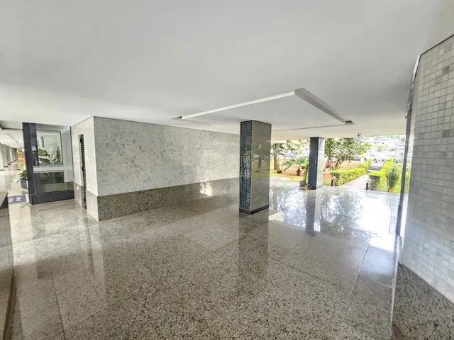 Imagem 6: SQN 310 - BLOCO A - VENDA APARTAMENTO - 3° ANDAR, DESOCUPADO, 02 QUARTOS