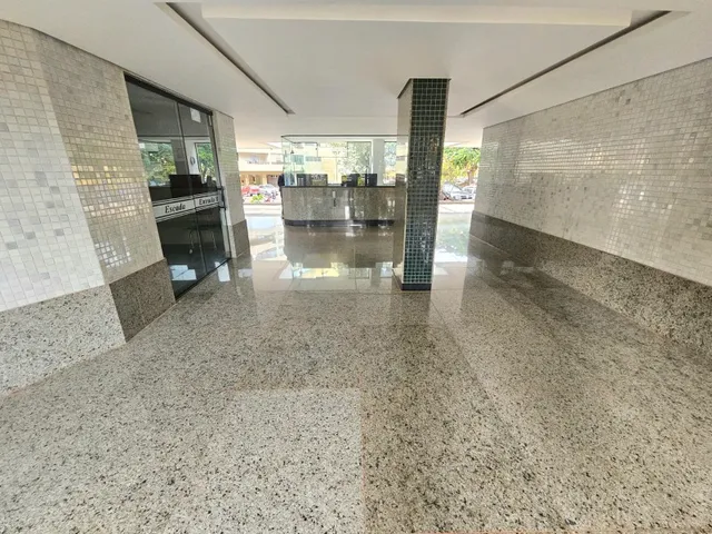 Imagem 5: SQN 310 - BLOCO A - VENDA APARTAMENTO - 3° ANDAR, DESOCUPADO, 02 QUARTOS
