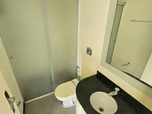 Imagem 2: SQN 310 - BLOCO A - VENDA APARTAMENTO - 3° ANDAR, DESOCUPADO, 02 QUARTOS