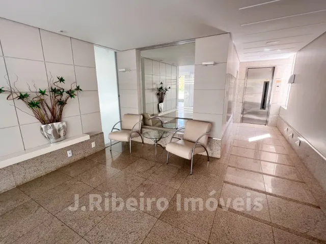 Imagem 8: SQS 204 - VENDA APTO. DE CANTO - 5° ANDAR - 03 QUARTOS SENDO 01 SUÍTE COM CLOSET - DCE