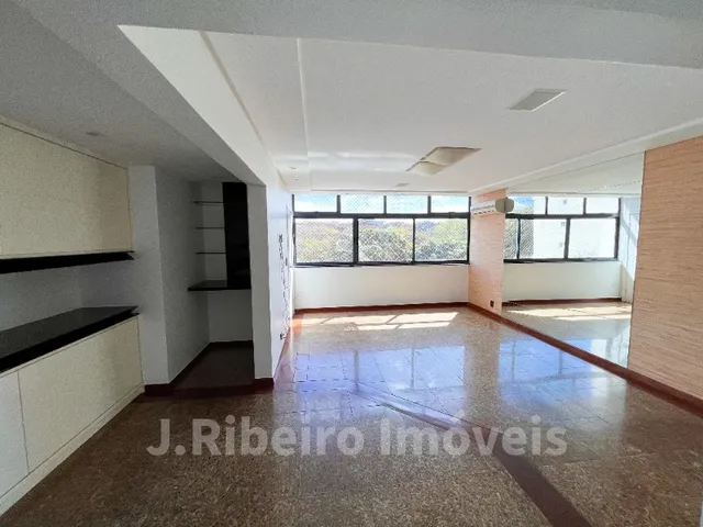 Imagem 9: SQS 204 - VENDA APTO. DE CANTO - 5° ANDAR - 03 QUARTOS SENDO 01 SUÍTE COM CLOSET - DCE