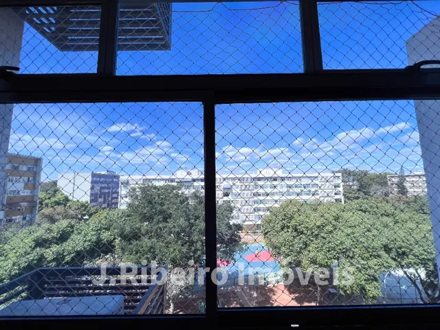 Imagem 15: SQS 204 - VENDA APTO. DE CANTO - 5° ANDAR - 03 QUARTOS SENDO 01 SUÍTE COM CLOSET - DCE