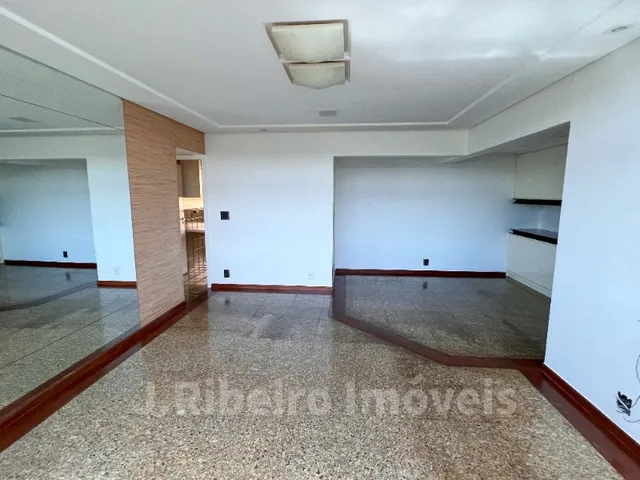 Imagem 13: SQS 204 - VENDA APTO. DE CANTO - 5° ANDAR - 03 QUARTOS SENDO 01 SUÍTE COM CLOSET - DCE
