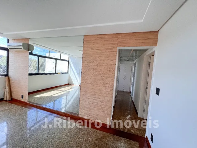 Imagem 6: SQS 204 - VENDA APTO. DE CANTO - 5° ANDAR - 03 QUARTOS SENDO 01 SUÍTE COM CLOSET - DCE