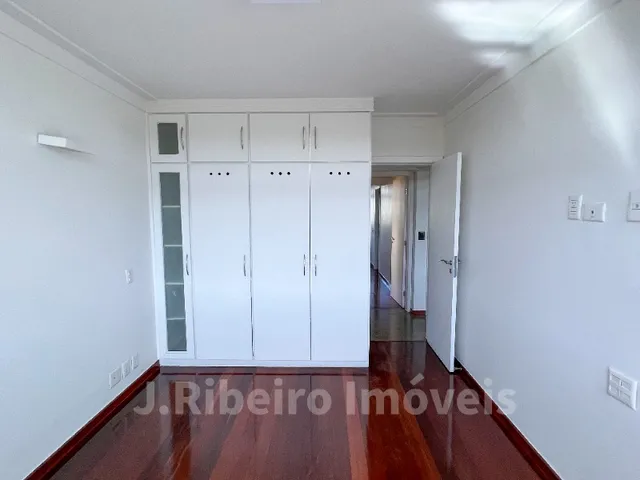 Imagem 16: SQS 204 - VENDA APTO. DE CANTO - 5° ANDAR - 03 QUARTOS SENDO 01 SUÍTE COM CLOSET - DCE