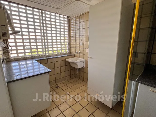 Imagem 7: SQS 204 - VENDA APTO. DE CANTO - 5° ANDAR - 03 QUARTOS SENDO 01 SUÍTE COM CLOSET - DCE