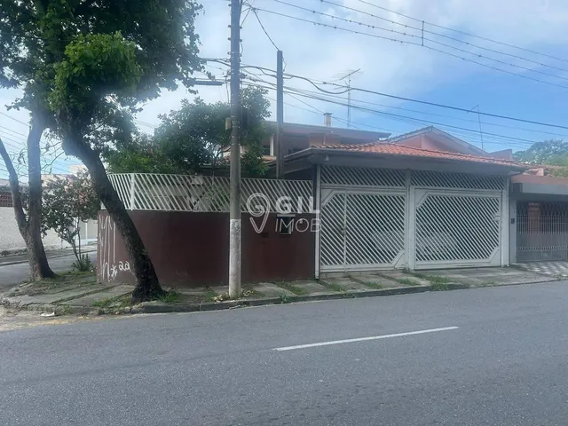 Imagem: Sobrado com 3 Quartos, Parque Itamarati
