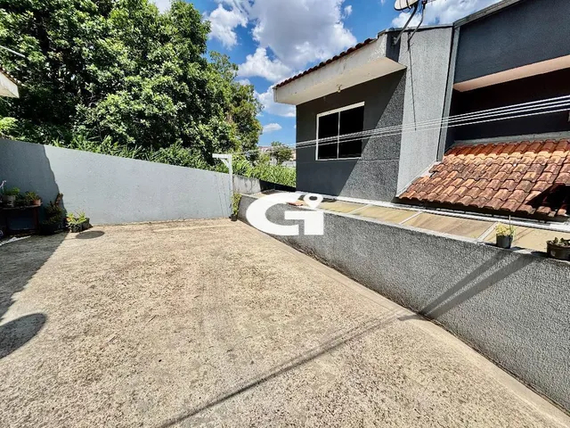 Imagem 7: Casa térrea em condomínio com 2 quartos no Santa Cândida e vaga de garagem - Curitiba