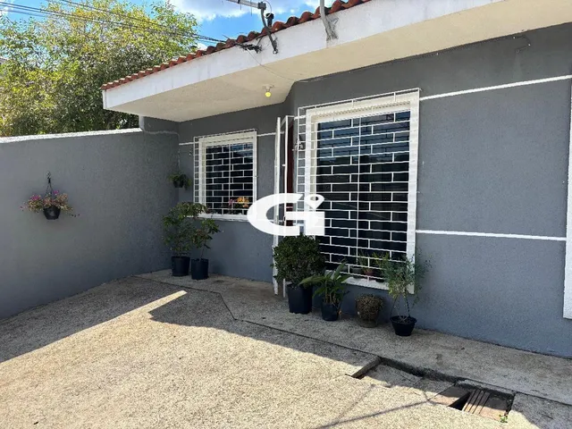 Imagem 12: Casa térrea em condomínio com 2 quartos no Santa Cândida e vaga de garagem - Curitiba