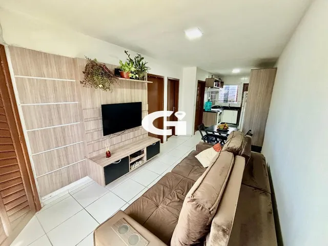 Imagem 4: Casa térrea em condomínio com 2 quartos no Santa Cândida e vaga de garagem - Curitiba