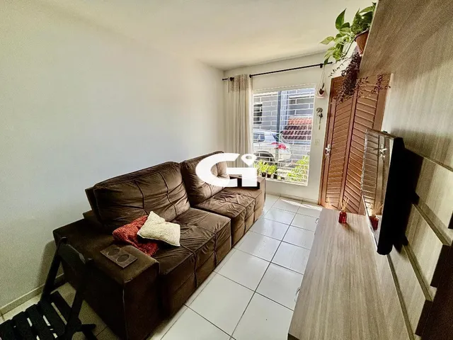 Imagem 10: Casa térrea em condomínio com 2 quartos no Santa Cândida e vaga de garagem - Curitiba