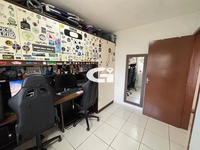 Imagem 13: Casa térrea em condomínio com 2 quartos no Santa Cândida e vaga de garagem - Curitiba