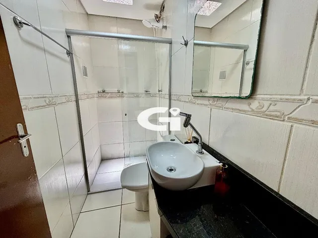 Imagem 16: Casa térrea em condomínio com 2 quartos no Santa Cândida e vaga de garagem - Curitiba