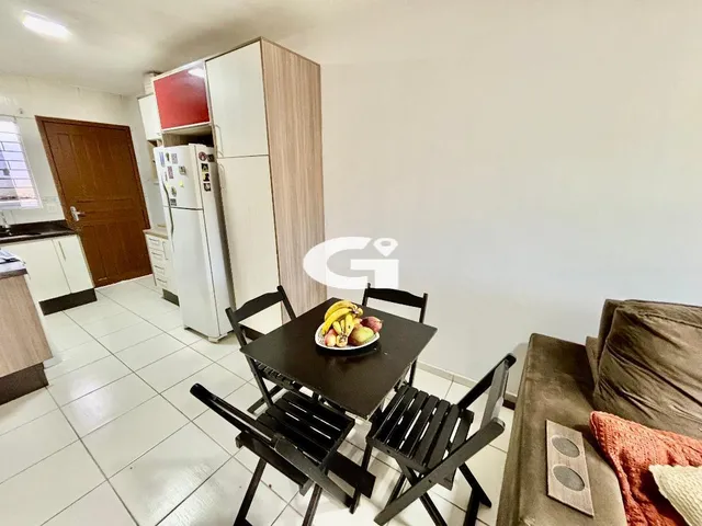 Imagem 15: Casa térrea em condomínio com 2 quartos no Santa Cândida e vaga de garagem - Curitiba