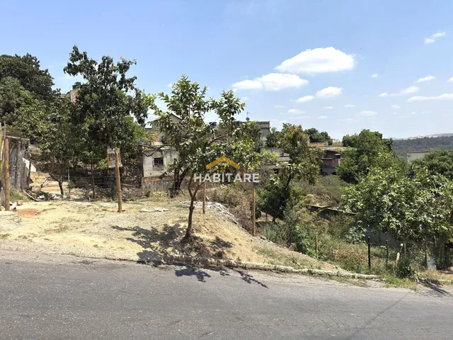 Imagem: LOTE Bairro Canaã - Ibirité