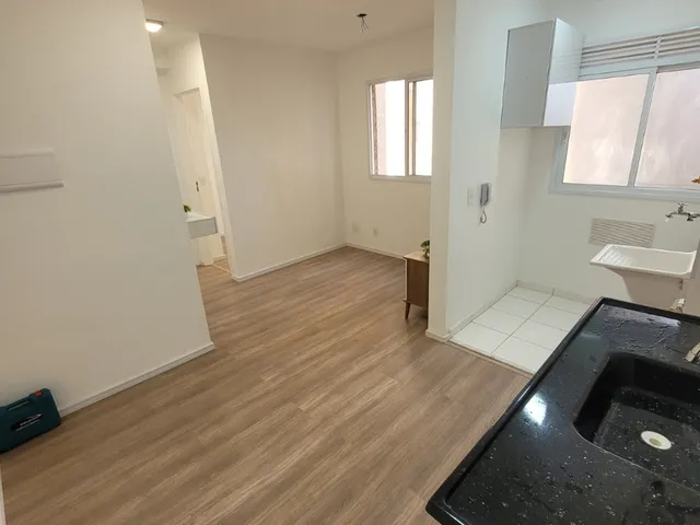 Imagem: APARTAMENTO RESIDENCIAL em SÃO PAULO