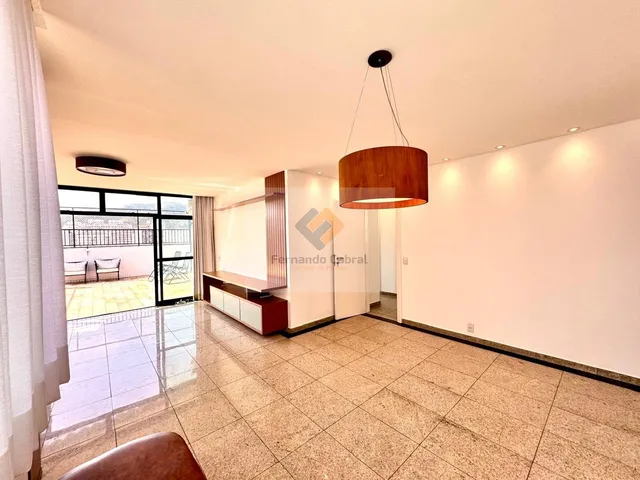 Imagem 13: Cobertura de luxo à venda em Icaraí, Niterói-RJ: 3 quartos, 1 suíte, 1 sala, 3