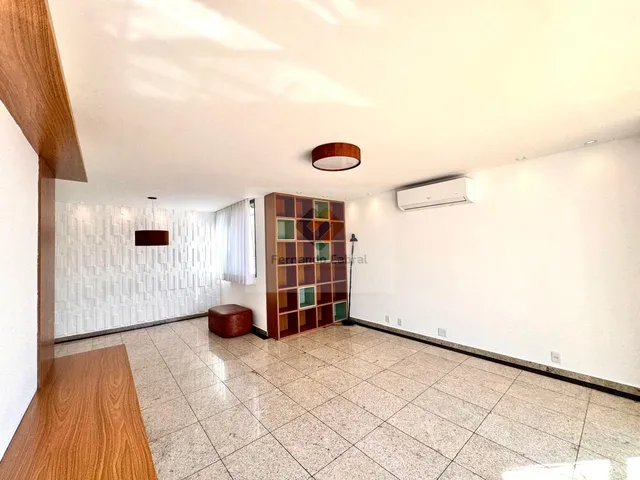 Imagem 4: Cobertura de luxo à venda em Icaraí, Niterói-RJ: 3 quartos, 1 suíte, 1 sala, 3