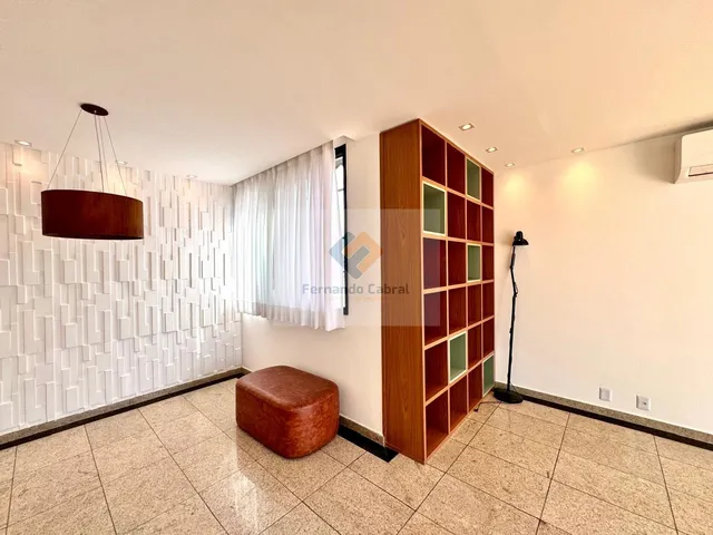 Imagem 8: Cobertura de luxo à venda em Icaraí, Niterói-RJ: 3 quartos, 1 suíte, 1 sala, 3
