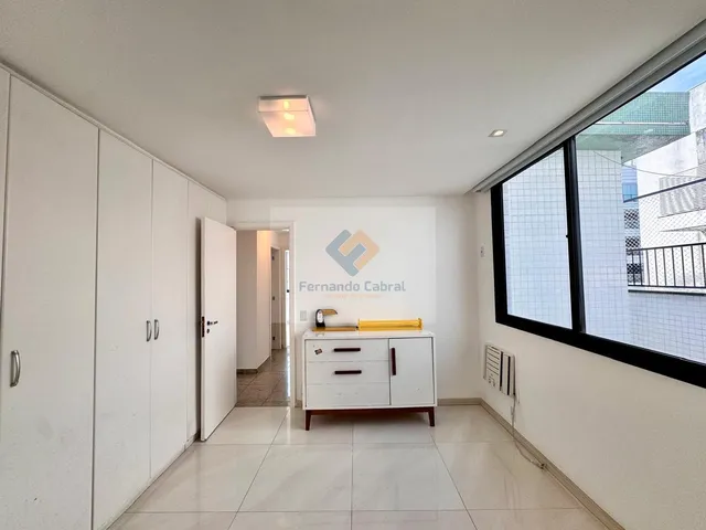 Imagem 16: Cobertura de luxo à venda em Icaraí, Niterói-RJ: 3 quartos, 1 suíte, 1 sala, 3