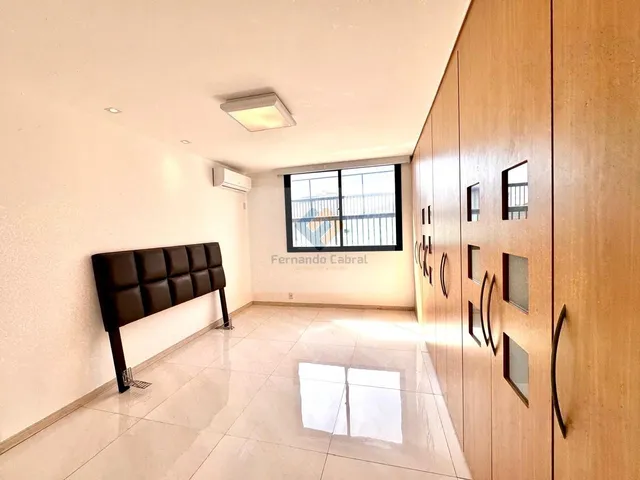 Imagem 11: Cobertura de luxo à venda em Icaraí, Niterói-RJ: 3 quartos, 1 suíte, 1 sala, 3
