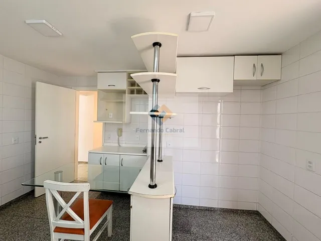 Imagem 5: Cobertura de luxo à venda em Icaraí, Niterói-RJ: 3 quartos, 1 suíte, 1 sala, 3