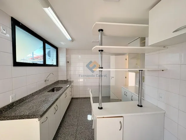 Imagem 6: Cobertura de luxo à venda em Icaraí, Niterói-RJ: 3 quartos, 1 suíte, 1 sala, 3