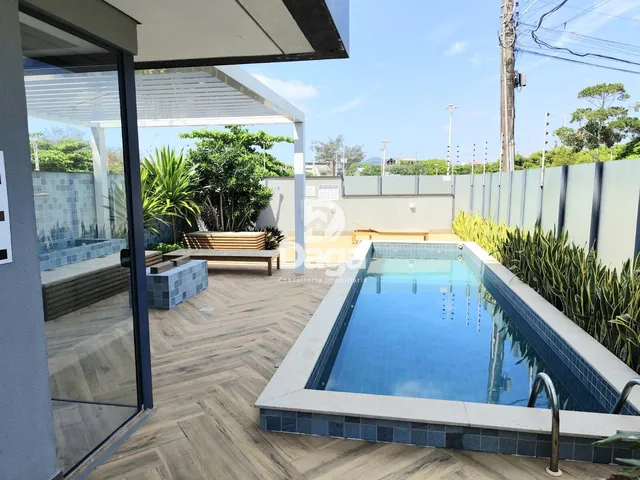 Imagem 8: Apartamento Cobertura Duplex em Campeche, Florianópolis/SC
