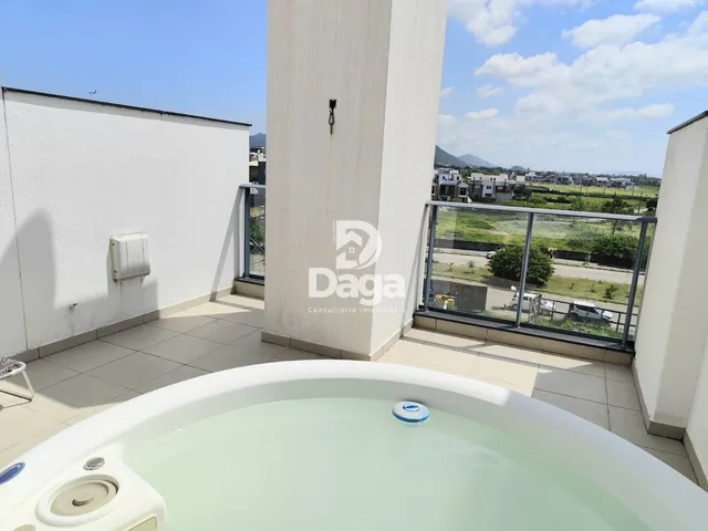 Imagem 5: Apartamento Cobertura Duplex em Campeche, Florianópolis/SC
